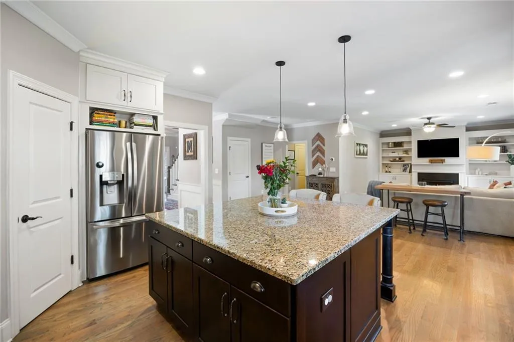 1270 Briarwood Road Ne, Atlanta, Georgia 30319, 5 Bedrooms Bedrooms, ,4 BathroomsBathrooms,Residential,For Sale,1270 Briarwood Road Ne,7602600
