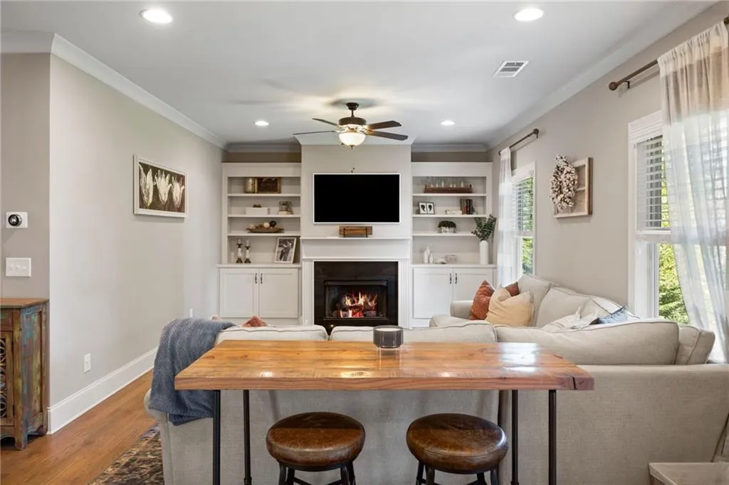 1270 Briarwood Road Ne, Atlanta, Georgia 30319, 5 Bedrooms Bedrooms, ,4 BathroomsBathrooms,Residential,For Sale,1270 Briarwood Road Ne,7602600
