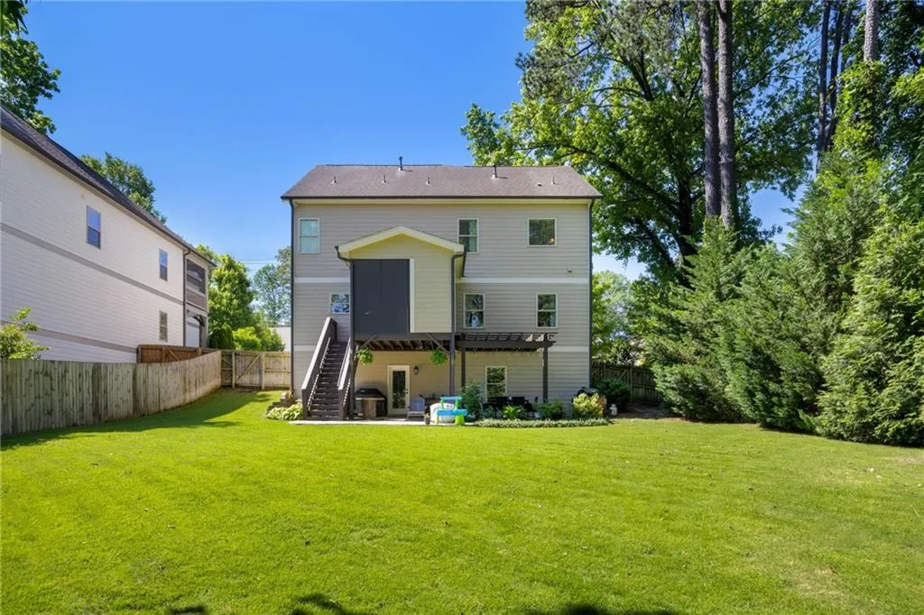 1270 Briarwood Road Ne, Atlanta, Georgia 30319, 5 Bedrooms Bedrooms, ,4 BathroomsBathrooms,Residential,For Sale,1270 Briarwood Road Ne,7602600