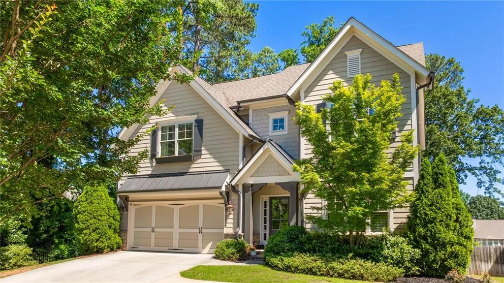 1270 Briarwood Road Ne, Atlanta, Georgia 30319, 5 Bedrooms Bedrooms, ,4 BathroomsBathrooms,Residential,For Sale,1270 Briarwood Road Ne,7602600