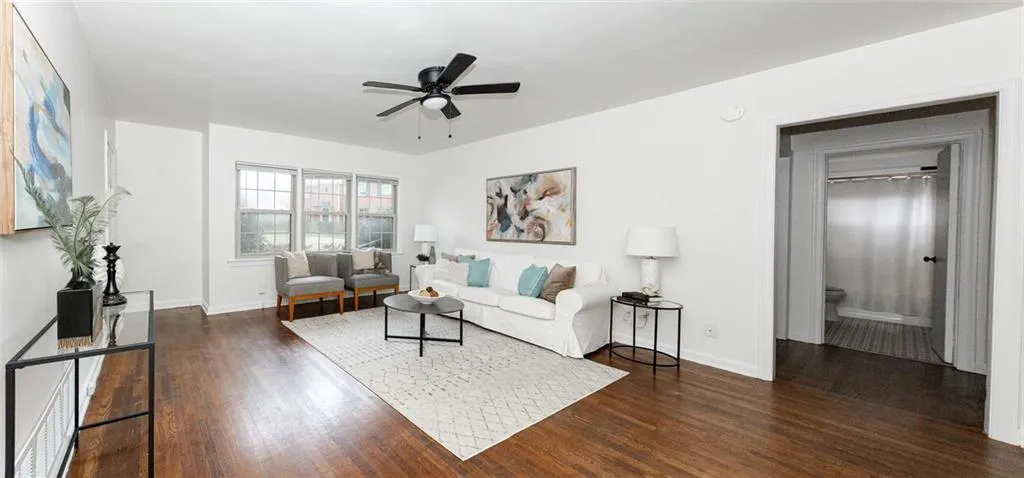 425 Lindbergh Drive Ne Unit G1, Atlanta, Georgia 30305, 2 Bedrooms Bedrooms, 0 ,1 BathroomBathrooms,Residential,For Sale,425 Lindbergh Drive Ne Unit G1,7682191