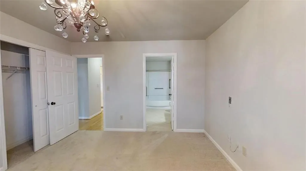 300 Johnson Ferry Road Ne Unit A510, Sandy Springs, Georgia 30328, 1 Bedroom Bedrooms, ,1 BathroomBathrooms,Residential,Sold,300 Johnson Ferry Road Ne Unit A510,6556286