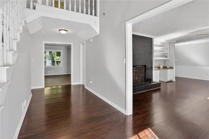 2223 Angela Drive Sw, Lilburn, Georgia 30047