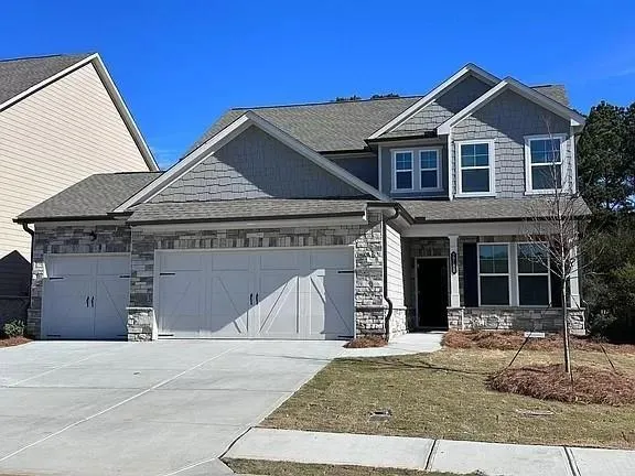 2780 Westgate Park Drive, Loganville, Georgia 30052