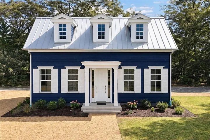 126 Morgan Street, Senoia, Georgia 30276