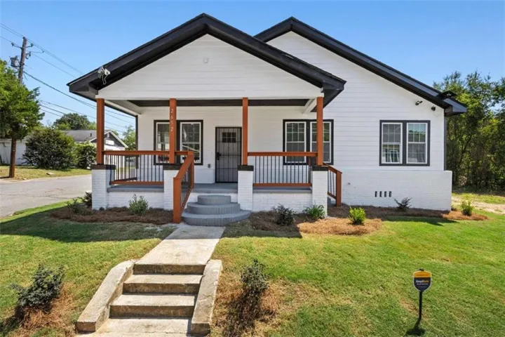 2652 Antioch Road, Macon, Georgia 31206