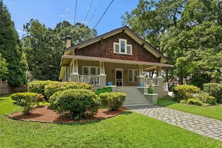 3080 Lee Street Se, Smyrna, Georgia 30080