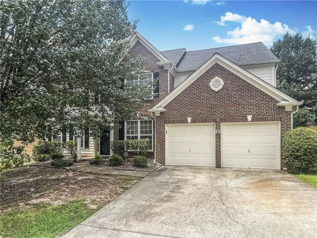 3145 Elmendorf Drive Nw, Kennesaw, Georgia 30144