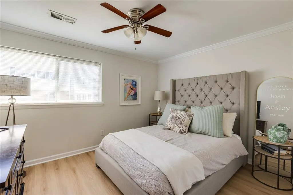 7090 Stonington Drive Ne, Atlanta, Georgia 30328, 3 Bedrooms Bedrooms, ,2 BathroomsBathrooms,Residential,For Sale,7090 Stonington Drive Ne,7656181