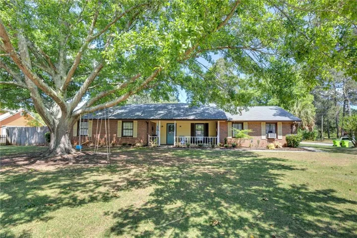 1850 Brandy Lane Se, Conyers, Georgia 30013