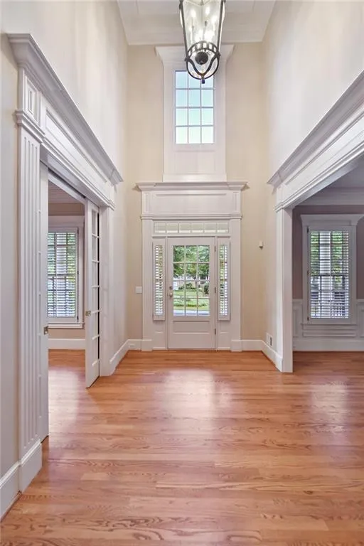 620 Enclave Circle, Sandy Springs, Georgia 30342, 4 Bedrooms Bedrooms, ,3 BathroomsBathrooms,Residential,Sold,620 Enclave Circle,6788441