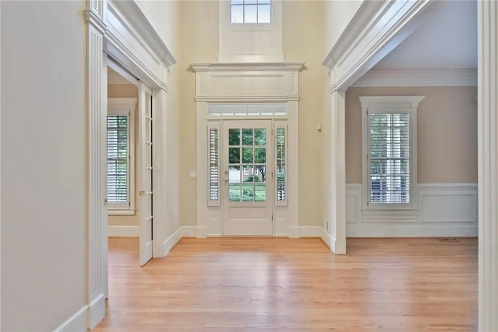 620 Enclave Circle, Sandy Springs, Georgia 30342, 4 Bedrooms Bedrooms, ,3 BathroomsBathrooms,Residential,Sold,620 Enclave Circle,6788441