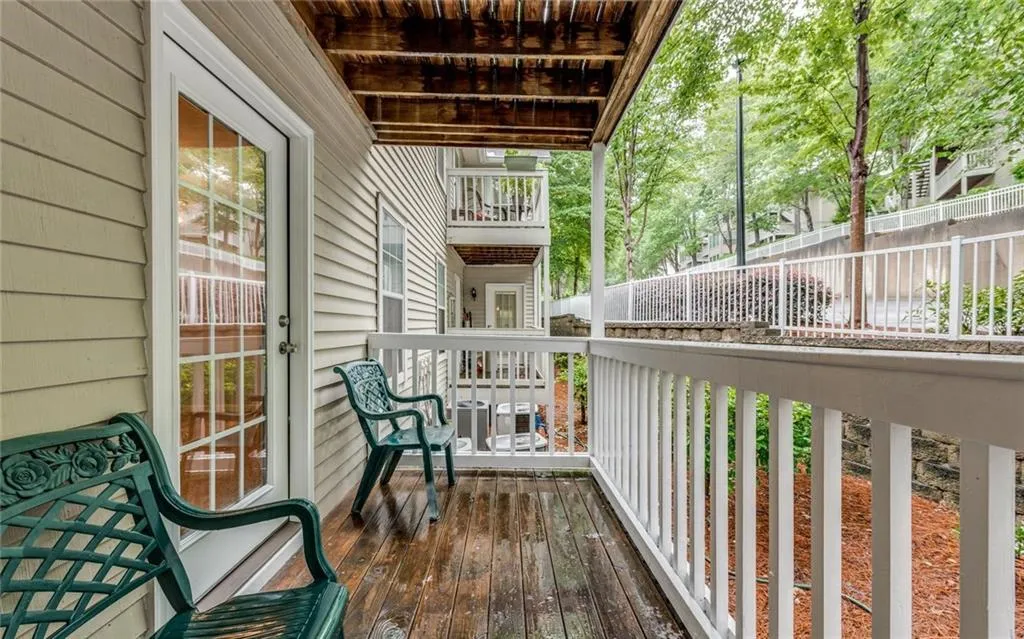 1203 Gettysburg Place, Sandy Springs, Georgia 30350, 2 Bedrooms Bedrooms, ,2 BathroomsBathrooms,Residential,Sold,1203 Gettysburg Place,5868608