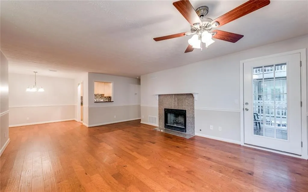 1203 Gettysburg Place, Sandy Springs, Georgia 30350, 2 Bedrooms Bedrooms, ,2 BathroomsBathrooms,Residential,Sold,1203 Gettysburg Place,5868608