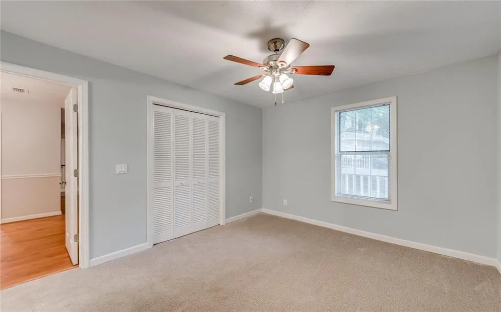 1203 Gettysburg Place, Sandy Springs, Georgia 30350, 2 Bedrooms Bedrooms, ,2 BathroomsBathrooms,Residential,Sold,1203 Gettysburg Place,5868608