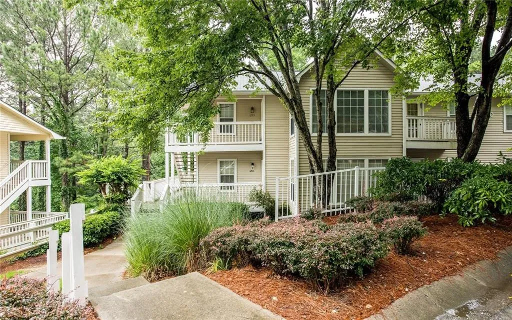 1203 Gettysburg Place, Sandy Springs, Georgia 30350, 2 Bedrooms Bedrooms, ,2 BathroomsBathrooms,Residential,Sold,1203 Gettysburg Place,5868608