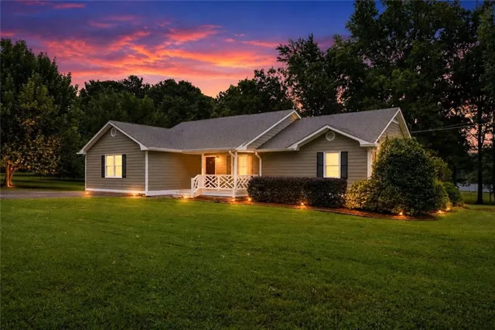 1830 King Mill Road, Mcdonough, Georgia 30252
