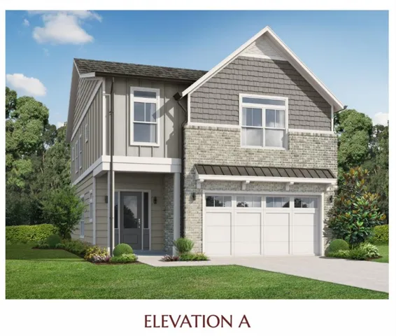 174 Dewey Road, Lilburn, Georgia 30047