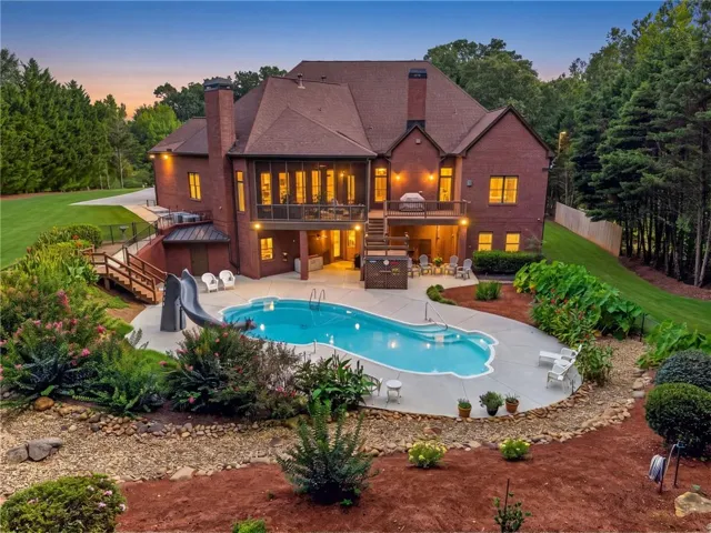 50 Brookview Place, Oxford, Georgia 30054