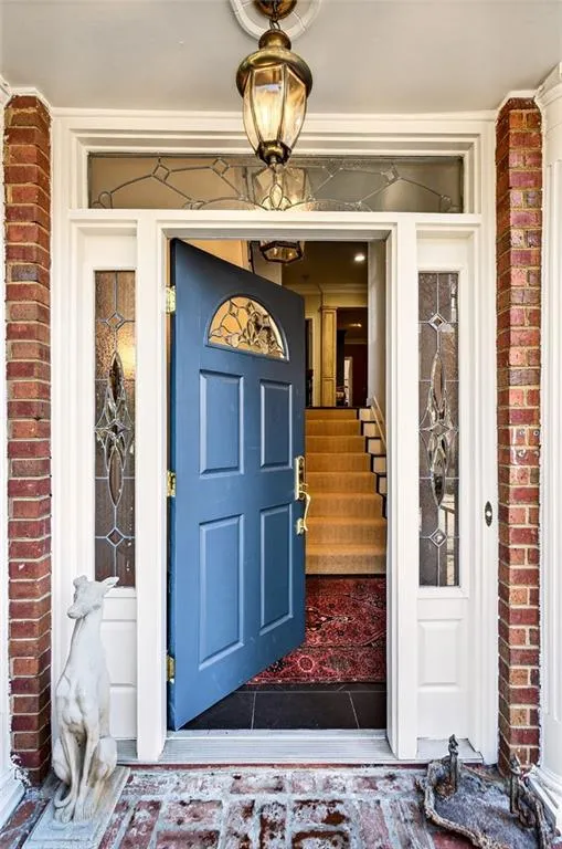 3685 Peachtree Road Ne Unit 1, Atlanta, Georgia 30319, 3 Bedrooms Bedrooms, 0 ,3 BathroomsBathrooms,Residential,For Sale,3685 Peachtree Road Ne Unit 1,7700905