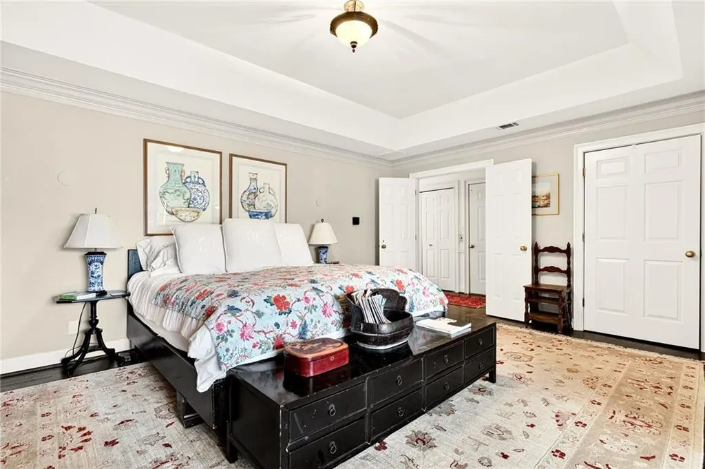 3685 Peachtree Road Ne Unit 1, Atlanta, Georgia 30319, 3 Bedrooms Bedrooms, 0 ,3 BathroomsBathrooms,Residential,For Sale,3685 Peachtree Road Ne Unit 1,7700905