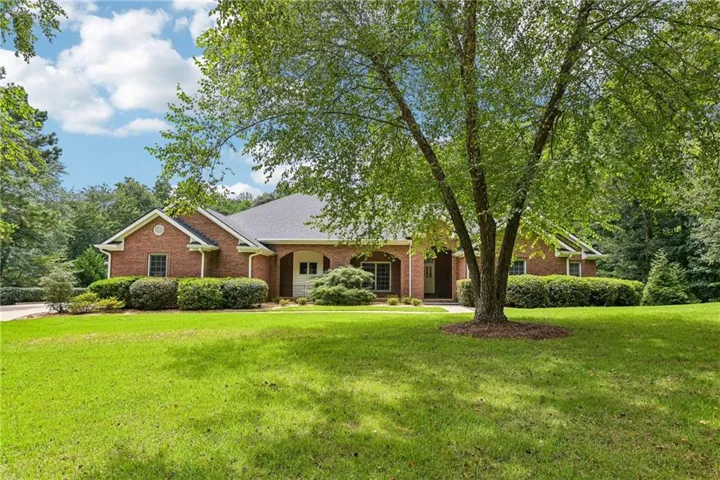 2077 Coolidge Way Nw, Acworth, Georgia 30101