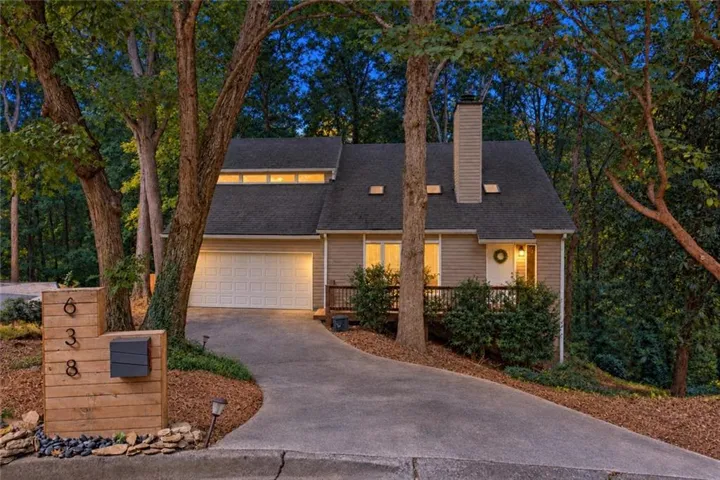 638 Green Valley Drive Se, Smyrna, Georgia 30082