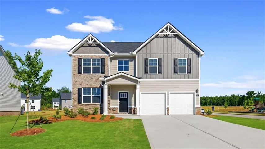 13229 Tolstoy Drive, Covington, Georgia 30014