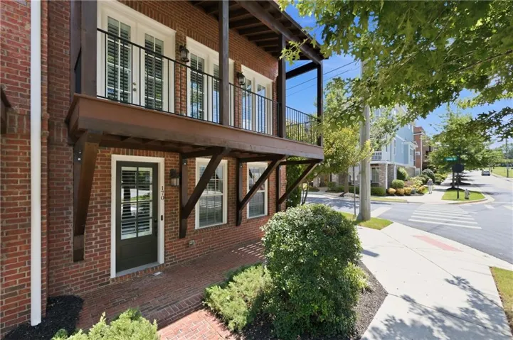 170 Cole Street Ne Unit 3, Marietta, Georgia 30060