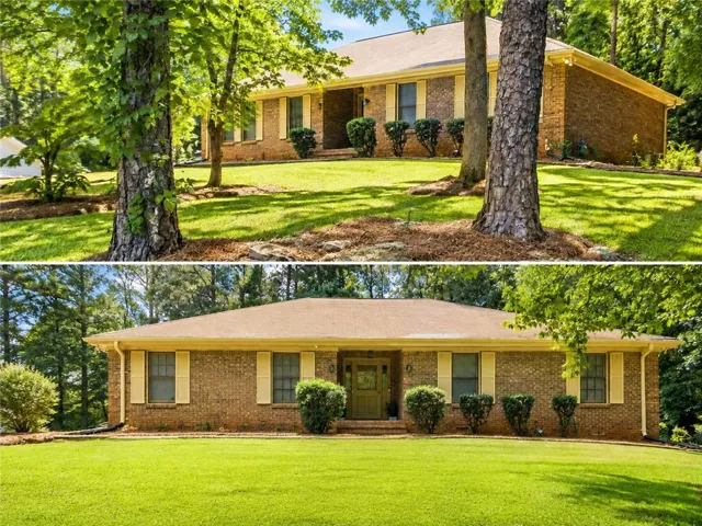 4800 Kensington Lane Se, Conyers, Georgia 30094