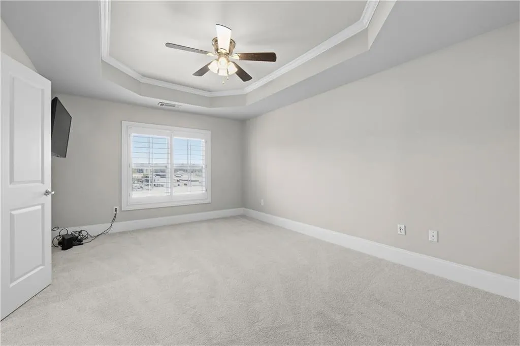 285 Le Gran Bend, Atlanta, Georgia 30328, 2 Bedrooms Bedrooms, ,2 BathroomsBathrooms,Residential,For Sale,285 Le Gran Bend,7752517