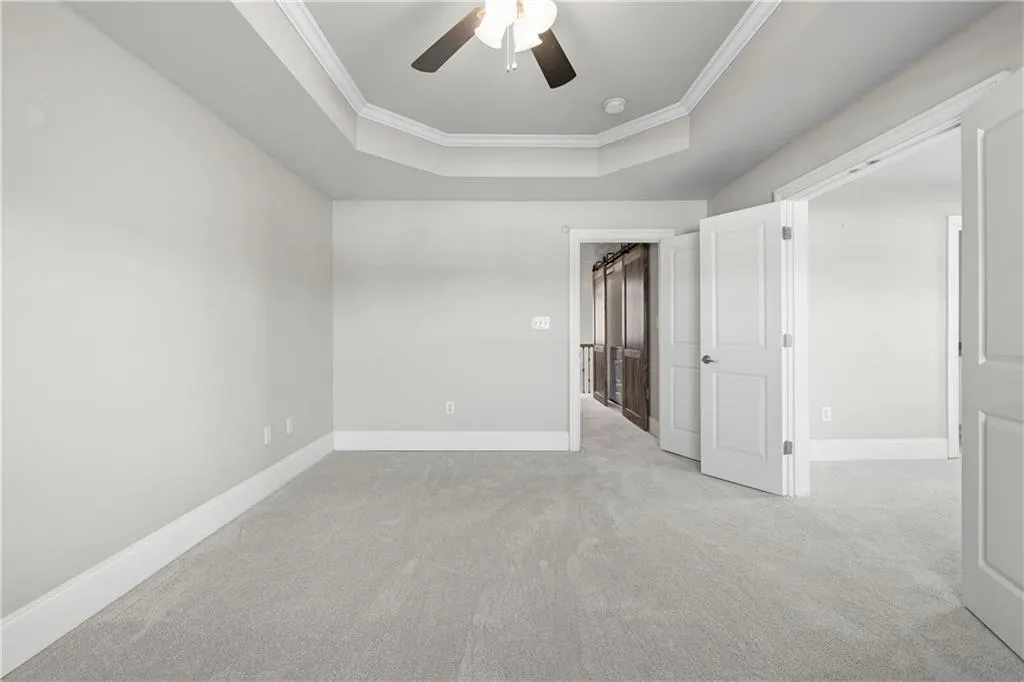 285 Le Gran Bend, Atlanta, Georgia 30328, 2 Bedrooms Bedrooms, ,2 BathroomsBathrooms,Residential,For Sale,285 Le Gran Bend,7752517