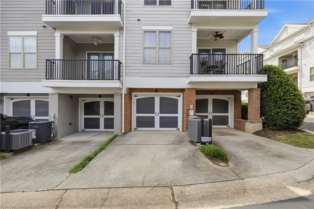 285 Le Gran Bend, Atlanta, Georgia 30328, 2 Bedrooms Bedrooms, ,2 BathroomsBathrooms,Residential,For Sale,285 Le Gran Bend,7752517