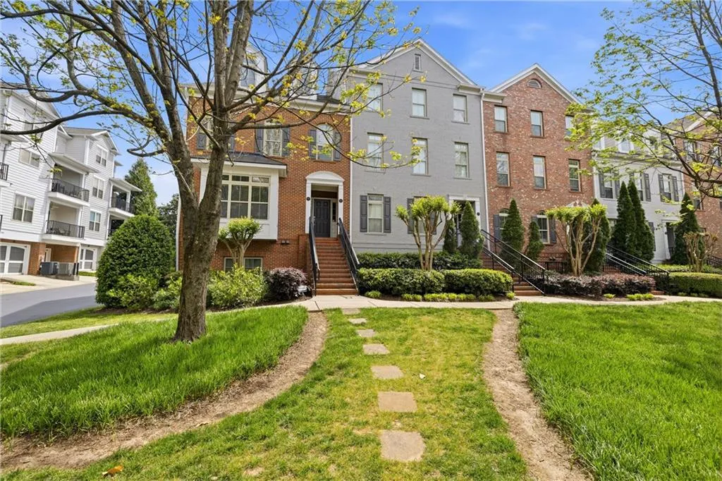 285 Le Gran Bend, Atlanta, Georgia 30328, 2 Bedrooms Bedrooms, ,2 BathroomsBathrooms,Residential,For Sale,285 Le Gran Bend,7752517