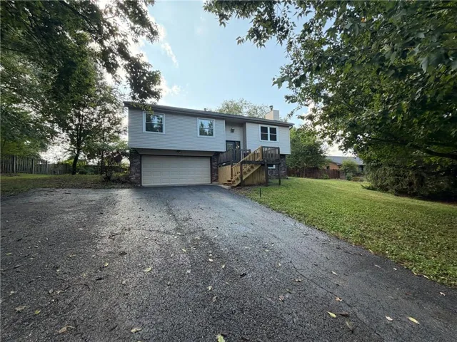 5721 Blackberry Row, Ellenwood, Georgia 30294