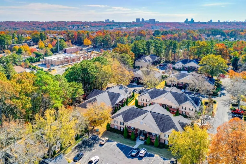 804 Brighton Point Unit 804, Atlanta, Georgia 30328, 2 Bedrooms Bedrooms, ,2 BathroomsBathrooms,Residential,Sold,804 Brighton Point Unit 804,6649080