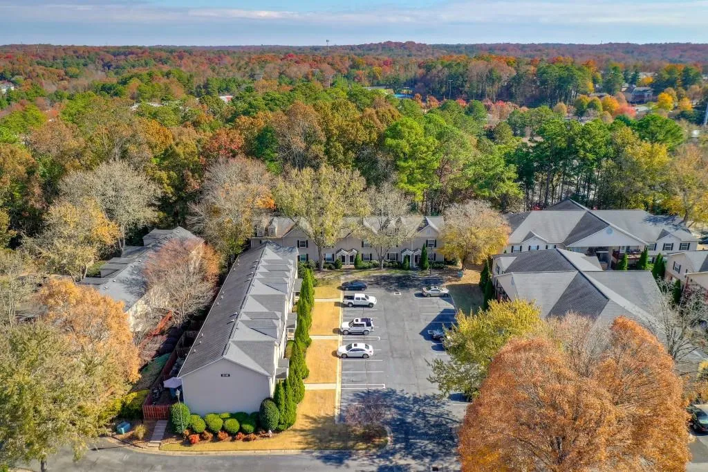 804 Brighton Point Unit 804, Atlanta, Georgia 30328, 2 Bedrooms Bedrooms, ,2 BathroomsBathrooms,Residential,Sold,804 Brighton Point Unit 804,6649080