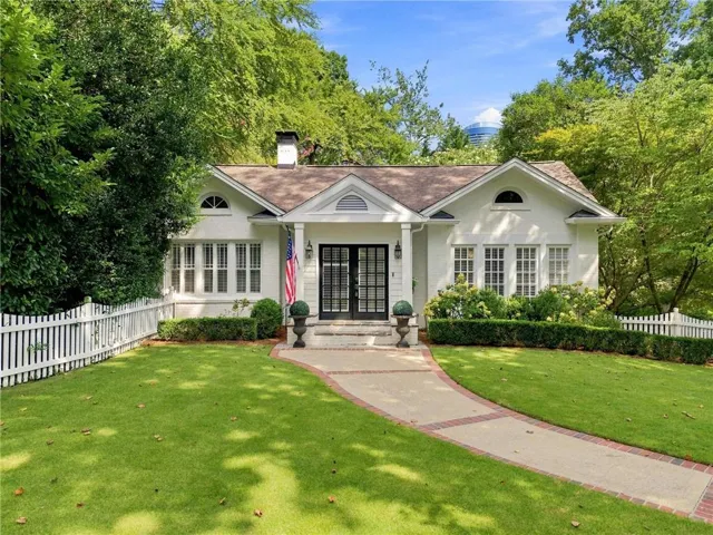616 E Paces Ferry Road Ne, Atlanta, Georgia 30305
