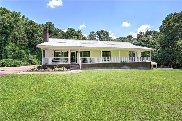779 Polk Lane, Dallas, Georgia 30132