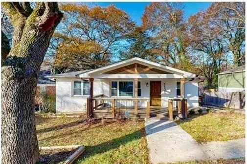 1105 Oakland Drive Sw, Atlanta, Georgia 30310