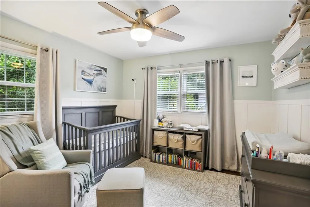 6586 Wright Road Ne, Atlanta, Georgia 30328, 4 Bedrooms Bedrooms, ,2 BathroomsBathrooms,Residential,Sold,6586 Wright Road Ne,7096486