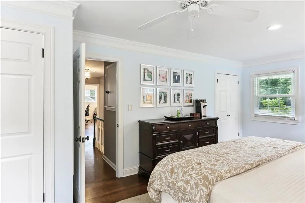 6586 Wright Road Ne, Atlanta, Georgia 30328, 4 Bedrooms Bedrooms, ,2 BathroomsBathrooms,Residential,Sold,6586 Wright Road Ne,7096486
