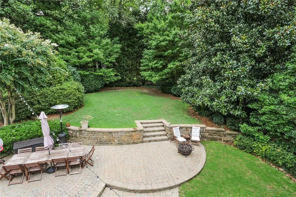 6586 Wright Road Ne, Atlanta, Georgia 30328, 4 Bedrooms Bedrooms, ,2 BathroomsBathrooms,Residential,Sold,6586 Wright Road Ne,7096486