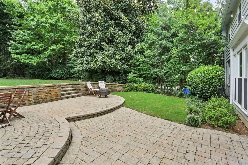 6586 Wright Road Ne, Atlanta, Georgia 30328, 4 Bedrooms Bedrooms, ,2 BathroomsBathrooms,Residential,Sold,6586 Wright Road Ne,7096486