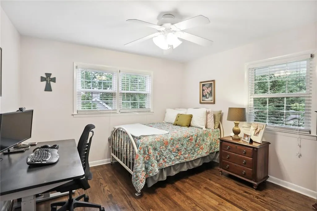 6586 Wright Road Ne, Atlanta, Georgia 30328, 4 Bedrooms Bedrooms, ,2 BathroomsBathrooms,Residential,Sold,6586 Wright Road Ne,7096486