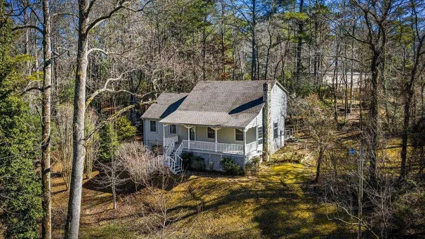 102 Captains Cove, Blairsville, Georgia 30512