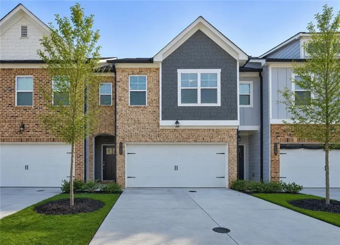 1123 Elyse Lane, Mableton, Georgia 30126