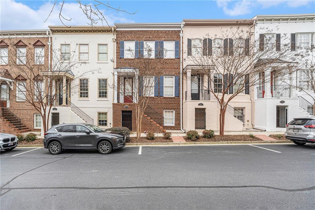 1035 Pearl Point, Atlanta, Georgia 30328, 4 Bedrooms Bedrooms, ,3 BathroomsBathrooms,Residential,Sold,1035 Pearl Point,7338298