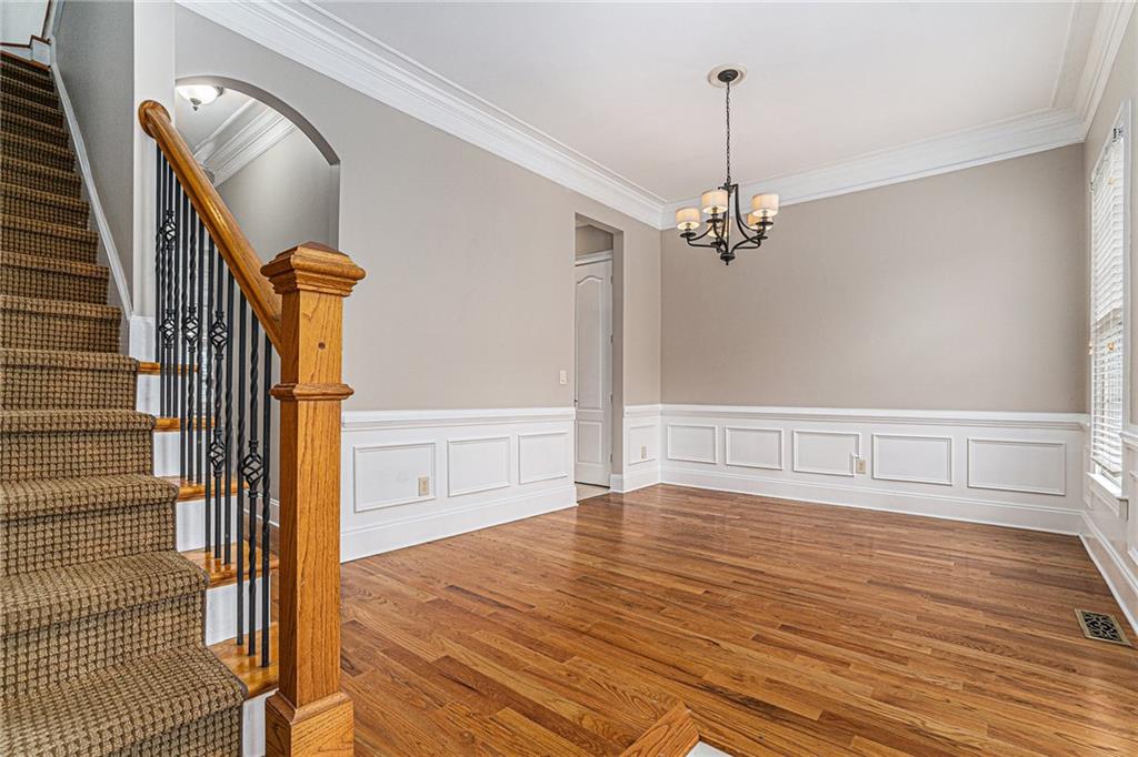 1035 Pearl Point, Atlanta, Georgia 30328, 4 Bedrooms Bedrooms, ,3 BathroomsBathrooms,Residential,Sold,1035 Pearl Point,7338298