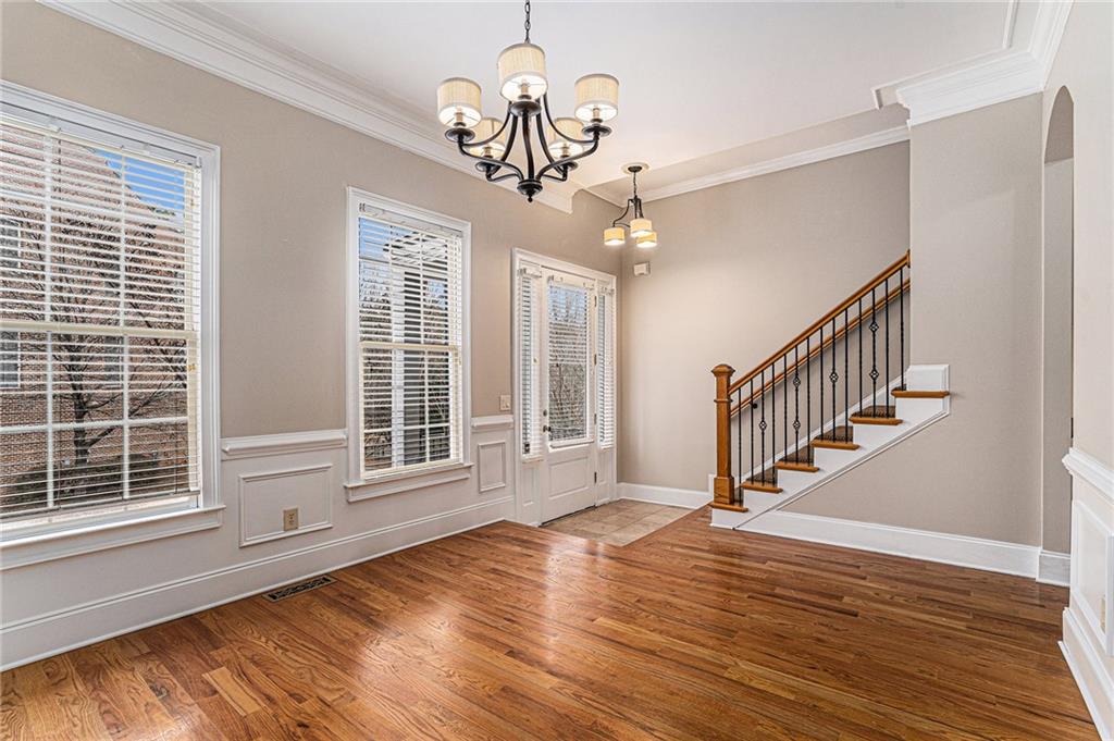 1035 Pearl Point, Atlanta, Georgia 30328, 4 Bedrooms Bedrooms, ,3 BathroomsBathrooms,Residential,Sold,1035 Pearl Point,7338298
